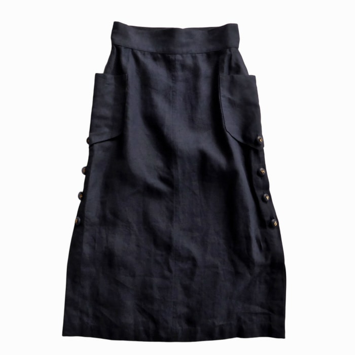 ����ͥ� ��CHANEL�� �����ɥ���å� �ܥ��� �������� ������ơ��� #38 �ͥ��ӡ� ����������š� 