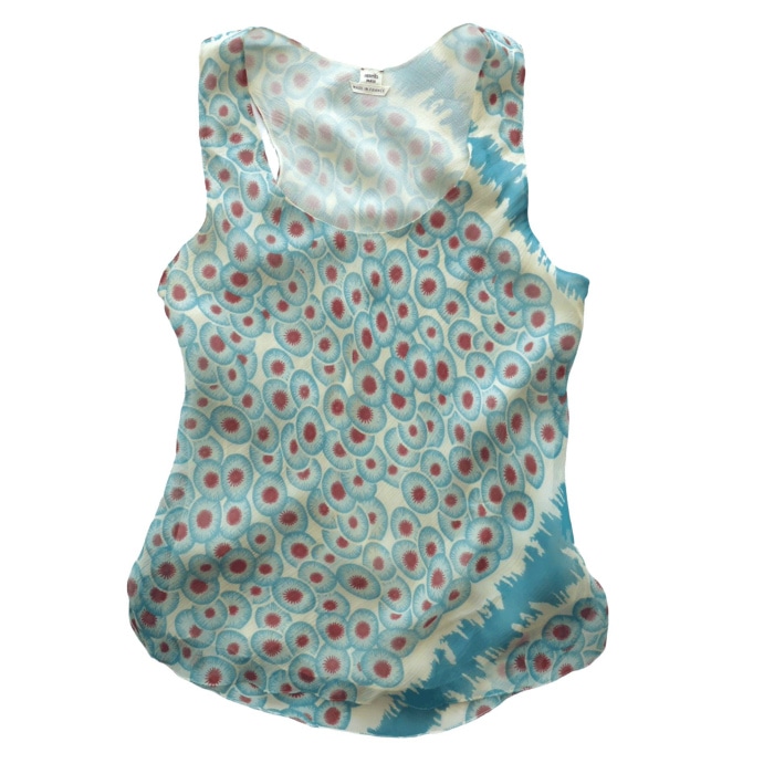 ����᥹ ��HERMES�� ���륯 ���ե��� ���󥯥ȥå� �ܥ��˥��� ���� #46 �١�����ߥ��꡼�� ����������š� 