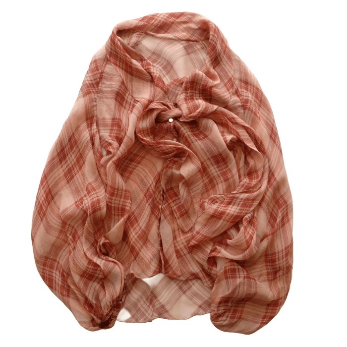 ����᥹ ��HERMES�� ���륯 ���ե��� �����å������ �������եǥ����� #42 �١�����ߥ�å� ����������š� 