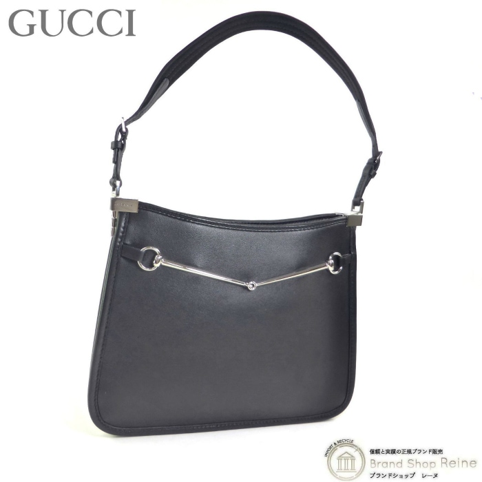 ���å� ��GUCCI�� �ۡ����ӥå� ���ߥ������� �Хå� ���ݤ� 764191 �֥�å�����š� 