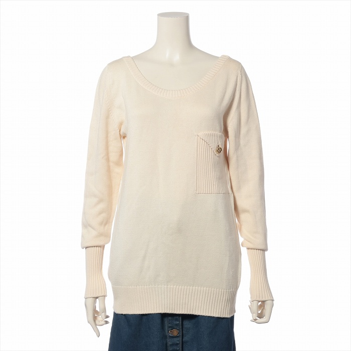 ����ͥ� ��CHANEL�� ���åȥ� �˥å� �������� Ĺµ �����ܥ꡼ ����������š� 