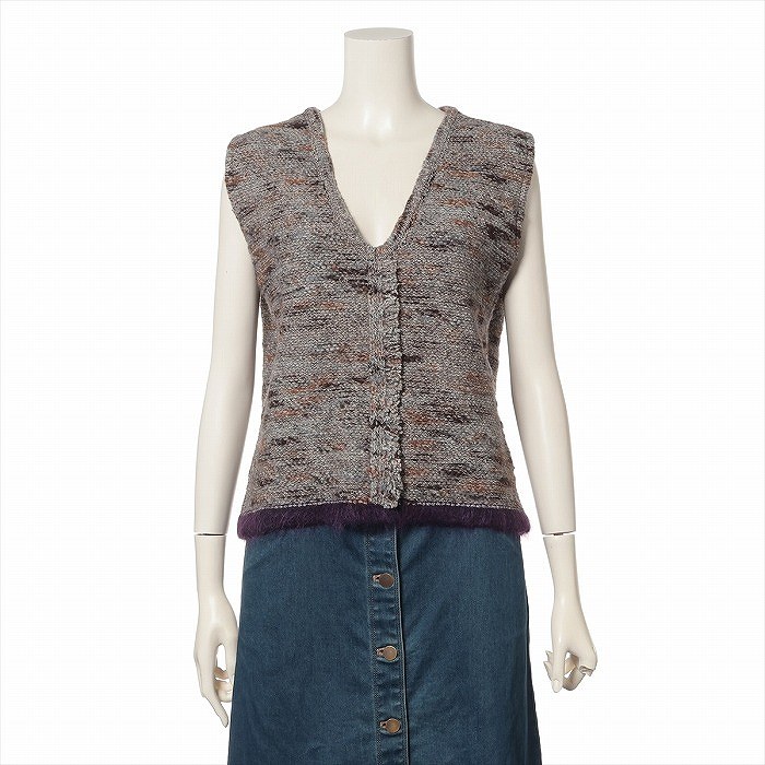 ����ͥ� ��CHANEL�� ������ߥʥ����� �˥åȥ٥��� 46 �١�����ߥ��졼 P14059 ����������š� 