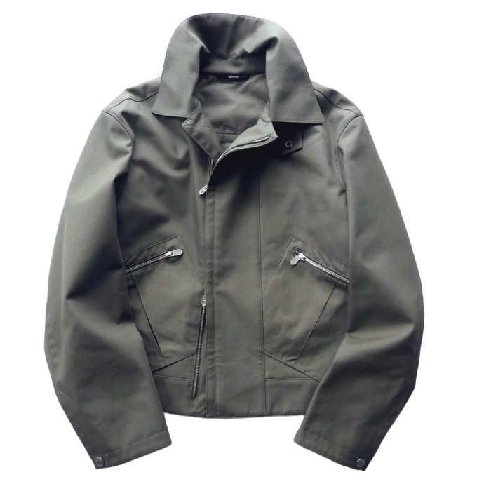 ����᥹ ��HERMES�� ���åȥ� ���ȥ졼�ȥ��㥱�å� ���åץ��å� #48 ���졼 462200HC2I48 ������ ��󥺡ڿ���Ʊ�͡� ���