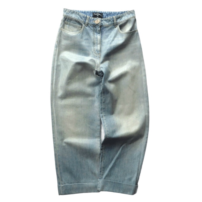 ����ͥ� ��CHANEL�� ������������ڥ��� �����ƥ��� �ǥ˥� �ѥ�� #36 ����ǥ��� P78309 �������ڿ���Ʊ�͡� ���