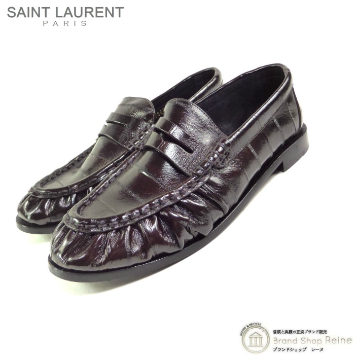 ブランド別,サンローラン Saint Laurent | BRAND BOUTIQUE REINE