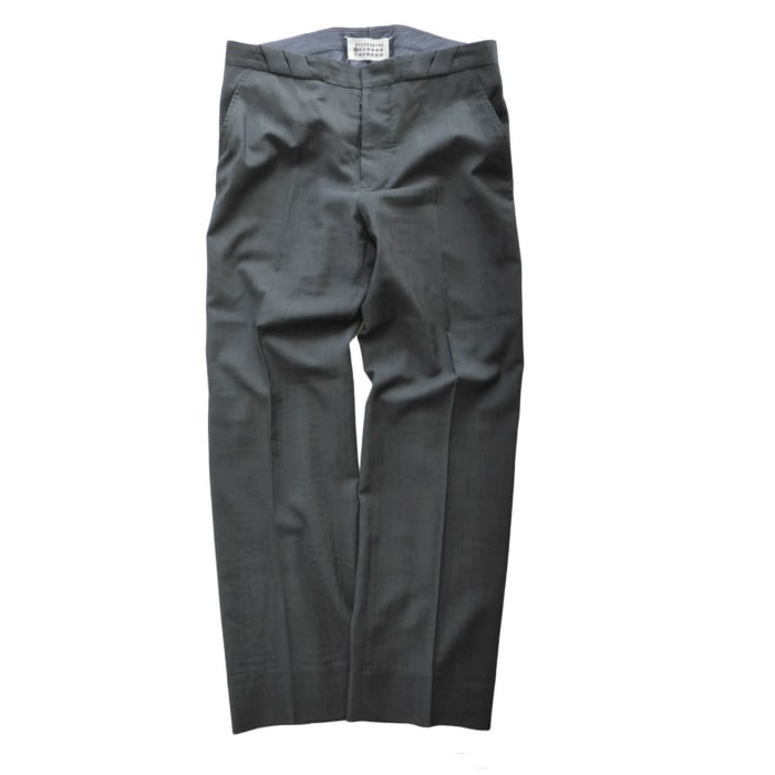 メゾン マルジェラ （Maison Margiela） マルタン ストライプ