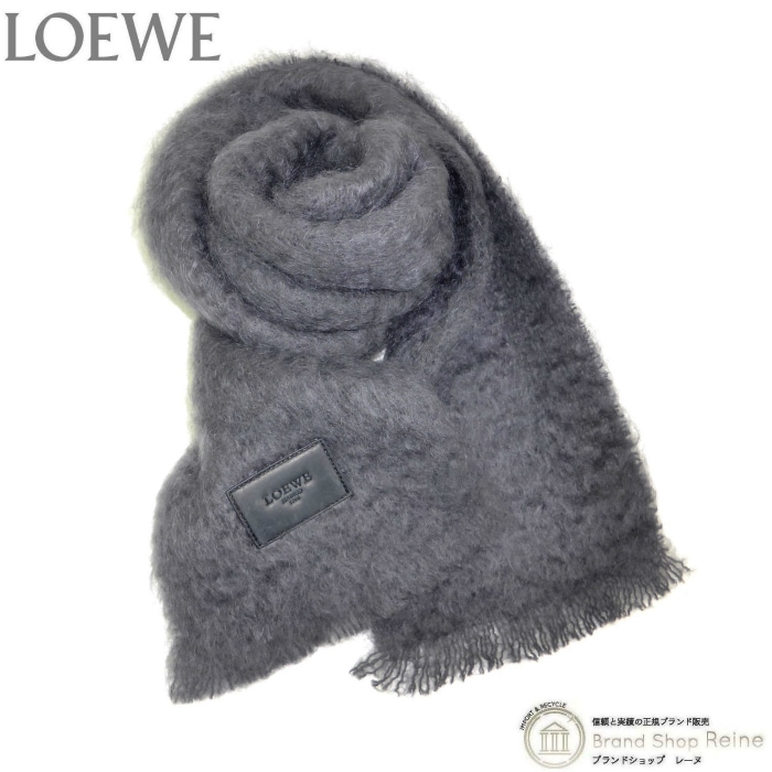 ������ ��LOEWE�� ������ ��إ� �ޥե顼 A28003861 �ѡ��ץ륰�졼����š� 