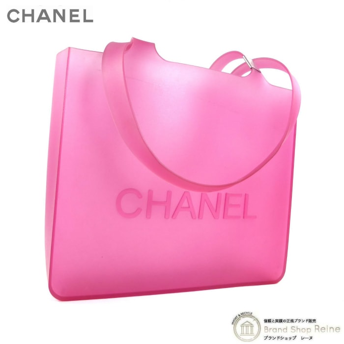 ����ͥ� ��CHANEL�� ��С� �ȡ��� ���������Хå� �ԥ� ������ơ�������š� 
