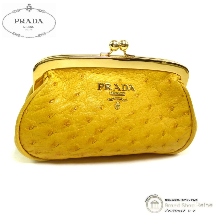 �ץ�� ��PRADA�� �������ȥ�å� ���޸� �����󥱡��� �������� 1M1179 ������������š� 