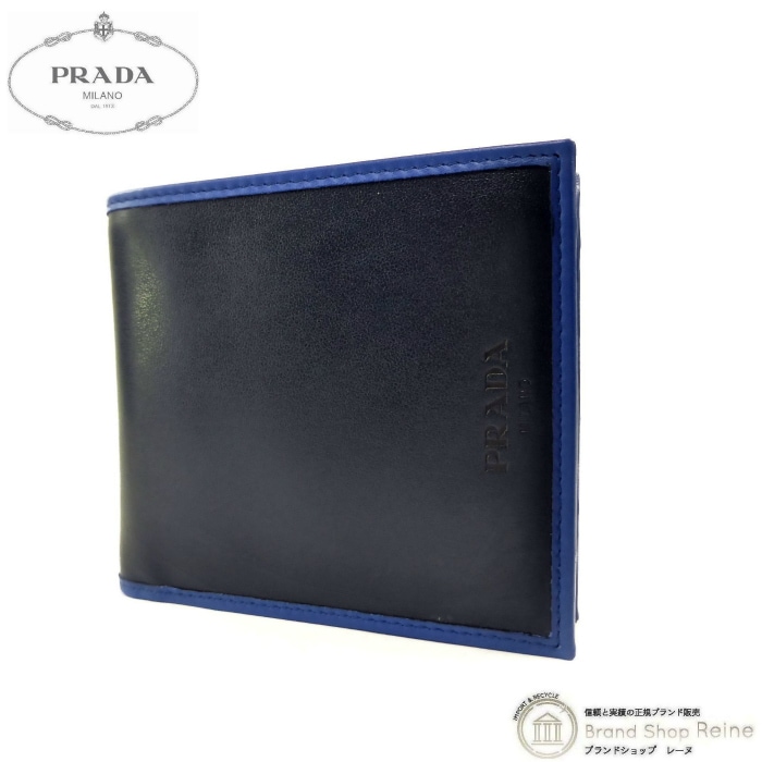�ץ�� ��PRADA�� �쥶�� ���� ����ޤ� ������ ���� NERO�ߥ֥롼 ��󥺡����ʡ� ���