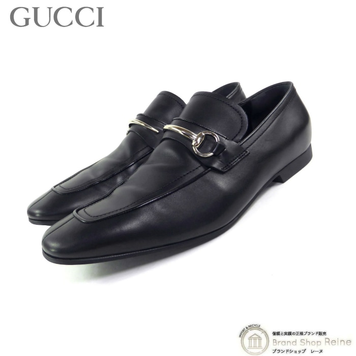 ���å� ��GUCCI�� �ۡ����ӥå� �쥶�� �����ե��� ���塼�� ��40 EJ �� 154004 �֥�å���SV��� ��󥺡ڿ���Ʊ�͡� ���