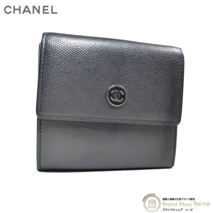 ����ͥ� ��CHANEL�� �����ܥ��� W�ۥå� �����ޤ� ����ѥ��� ���� A20902 ���������졼��SV��� ������ơ�������š� 