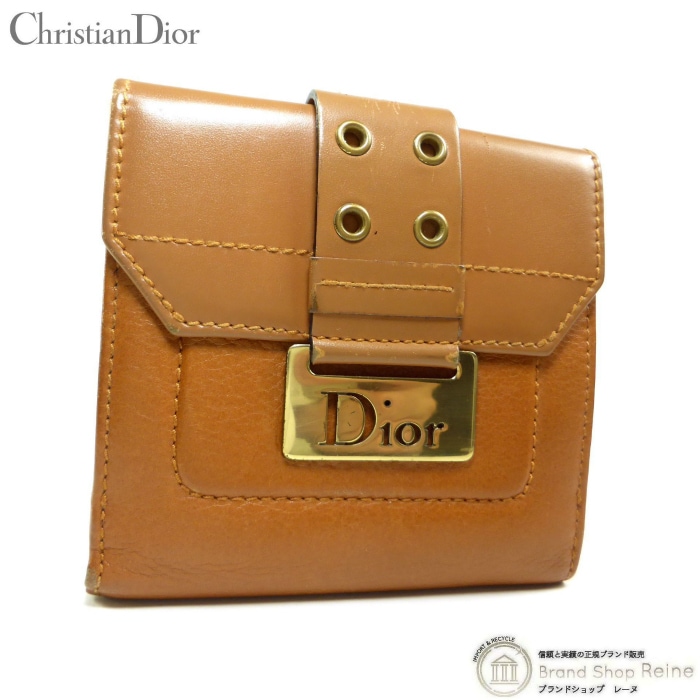 ���ꥹ�����ǥ������� ��Christian Dior�� �٥�ȥǥ����� �����ץ졼�� �쥶�� ����ѥ��� ����ޤ� ���� �֥饦���GO��� ������ơ�������š� 