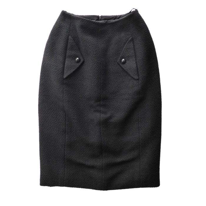 ����ͥ� ��CHANEL�� ������ �ե���ȥݥ��å� ������ �������� #34 �֥�å� P43720 ����������š� 