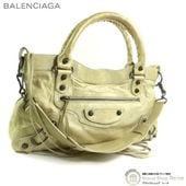 �Х�󥷥��� ��BALENCIAGA�� �����ե������� 2way �ϥ�� �������� �Хå� 103208 �١��������š� 