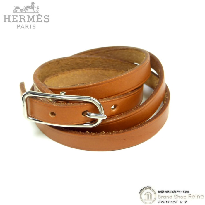 ����᥹ ��HERMES�� ����1 ���󥰥쥶�� 3Ϣ �֥쥹��å� �����ե� �֥饦�� SV��� ������ơ�������š� 