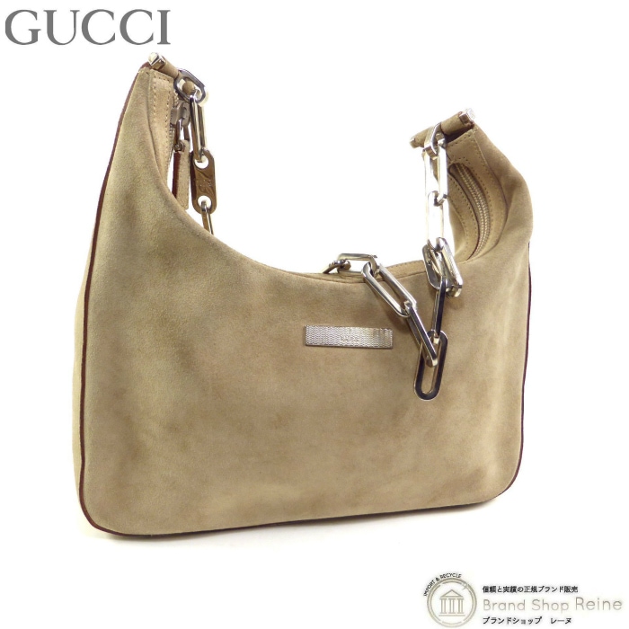 ���å� ��GUCCI�� �������� �������󥷥����� �Хå� ��󥷥����� ���ݤ� 0013873 �١����� ������ơ�������š� 