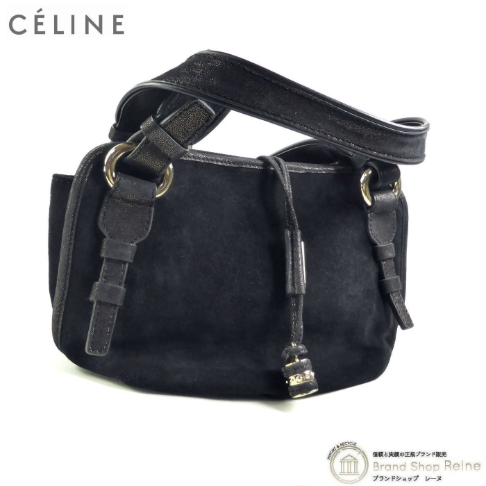 ���꡼�� ��CELINE�� Bittersweet �ӥ������������� �������� �ϥ�ɥХå� �֥�å�����š� 