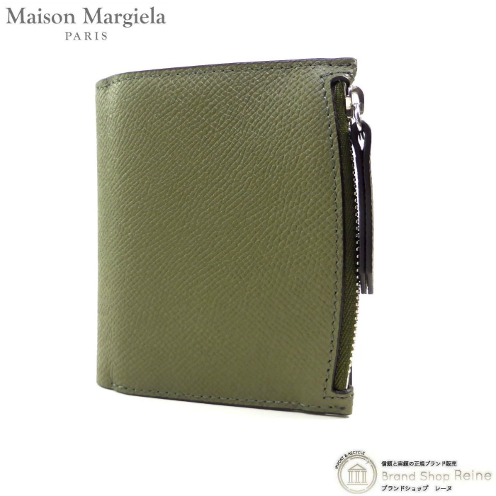 �᥾�� �ޥ른���� ��Maison Margiela�� �ե�åץե�å� ������å� ����ѥ��� ����ޤ� ���� SA1UI0020 �������ڿ��ʡ� 