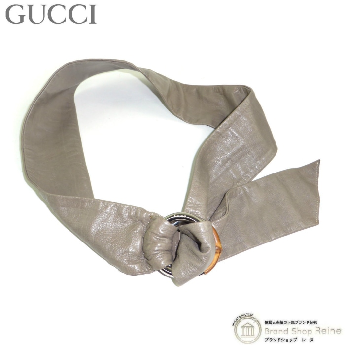 ���å� ��GUCCI�� �Х�֡���� �Хå��� �쥶���٥�� ������85 232842 ���졼�ϡ���š� 