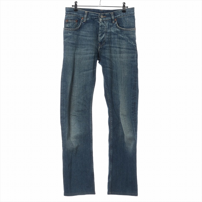 ���å� ��GUCCI�� ���åȥ� �ǥ˥�ѥ�� 44 101064 44 �֥롼 ������ ��󥺡���š� 