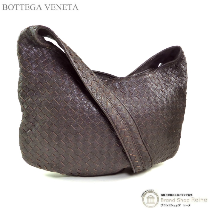 �ܥåƥ� �����ͥ� ��BOTTEGA VENETA�� ����ȥ���㡼�� �������ܥǥ� �ۡ��ܡ� �������� �Хå� 142700 �������֥饦�����š� 