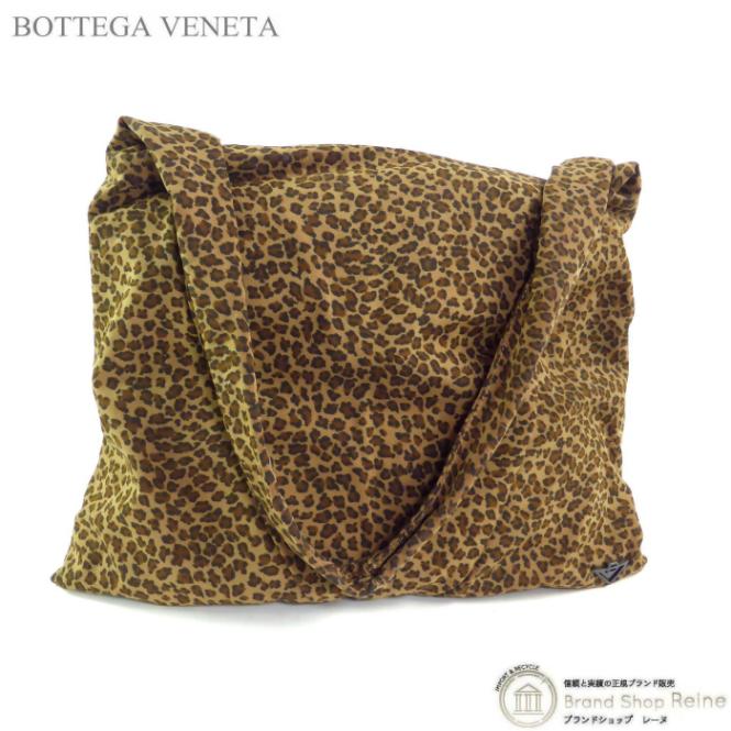 �ܥåƥ� �����ͥ� ��BOTTEGA VENETA�� �ʥ����󥭥��Х� �쥪�ѡ��� ɿ�� ���ݤ� �������� �Хå� 122600 �֥饦�� ������ơ�������š� 
