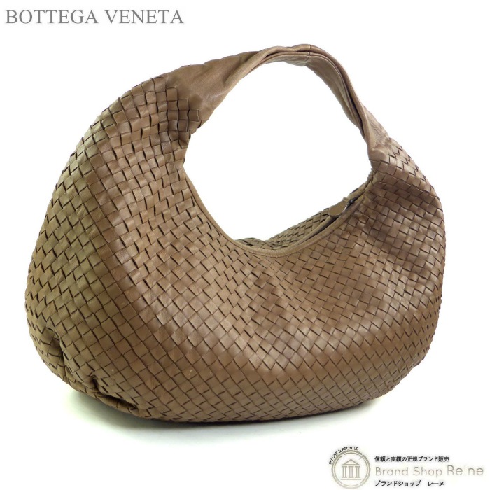 �ܥåƥ� �����ͥ� ��BOTTEGA VENETA�� ����ȥ���㡼�� �顼�� �ۡ��ܡ� ������ ��󥷥����� �Хå� 232500 �֥饦�����š� 