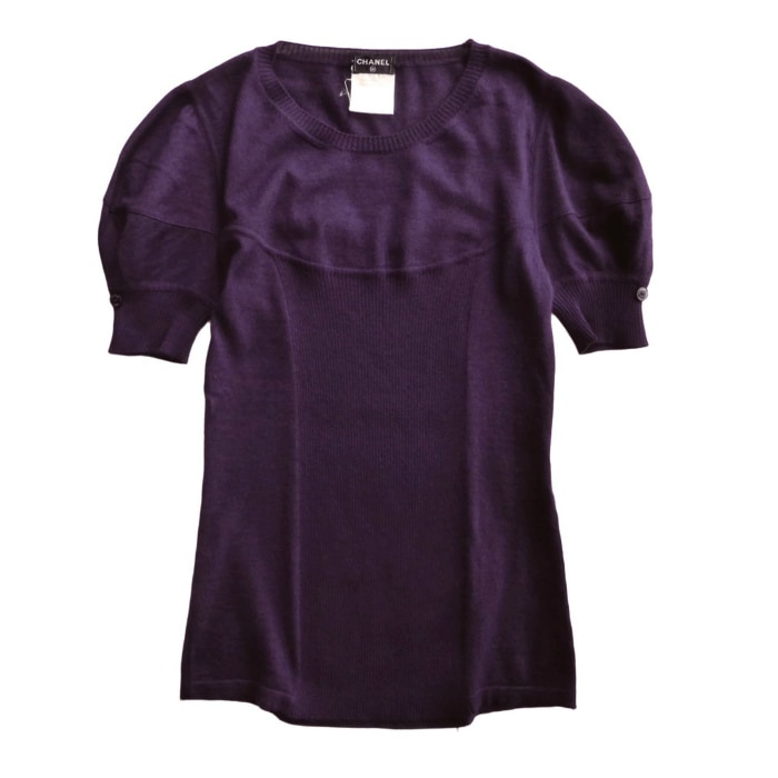 ����ͥ� ��CHANEL�� �����ߥ��ߥ��륯 Ⱦµ �˥å� �������� 08A #38 �ѡ��ץ� P34282 ����������š� 