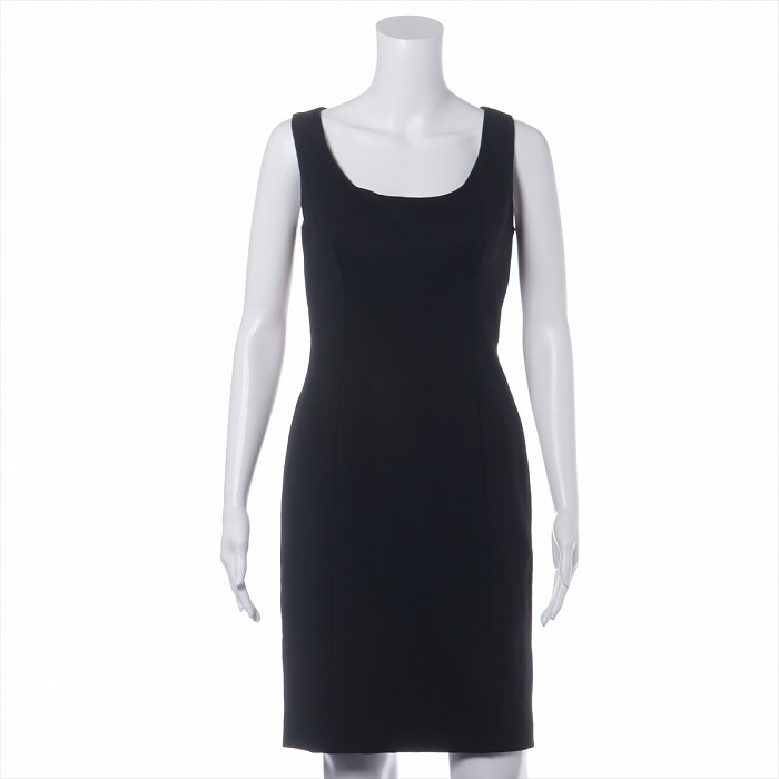 �ץ�� ��PRADA�� ������ߥʥ����� �Ρ����꡼�� ���ԡ��� 42 �֥�å� ����������š� 