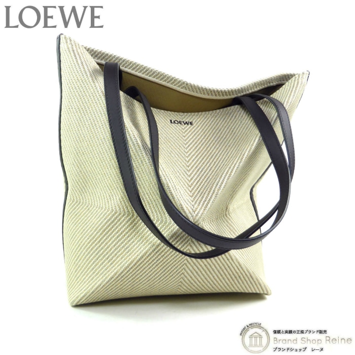 ������ ��LOEWE�� �ѥ���ե���� �ȡ��� �ߥǥ����� �����Х��ߥ����� �ޤꤿ���� �Хå� A779G50X34 �������/�ʥ�����ڿ��ʡ� 