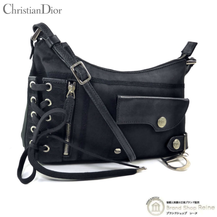 �ǥ������� ��Dior�� �졼�����å� �����Х��ߥ쥶�� ���ݤ� ��󥷥����� �Хå� ���ꥢ���δ� �֥�å�����š� 