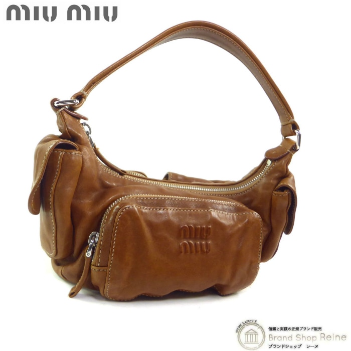 ブランド別,ミュウミュウ MiuMiu | BRAND BOUTIQUE REINE