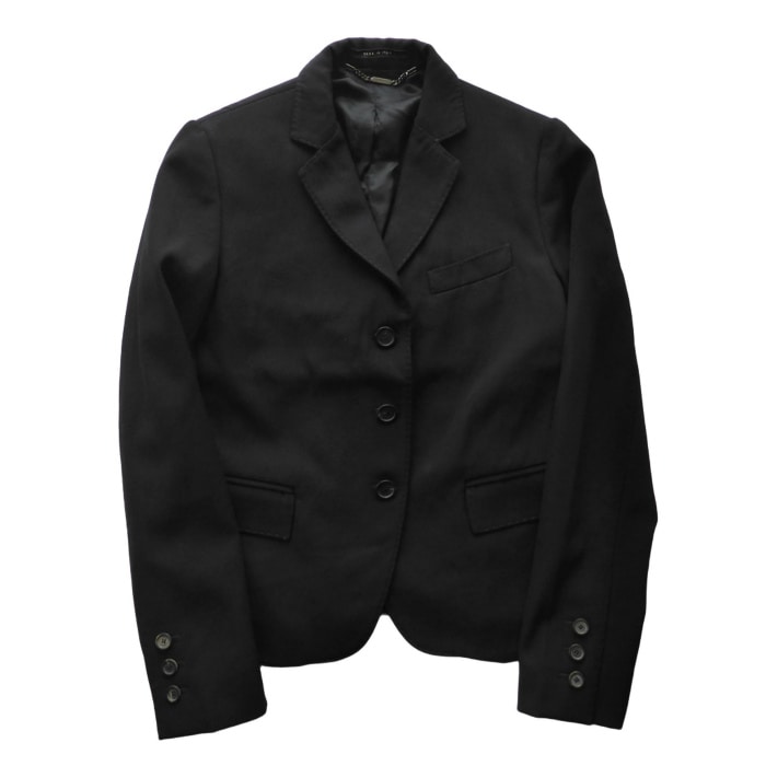 ���å� ��GUCCI�� ������ �ơ��顼�� ���㥱�å� ���硼�Ⱦ� #38 �֥�å� 207.1543.4207 ����������š� 