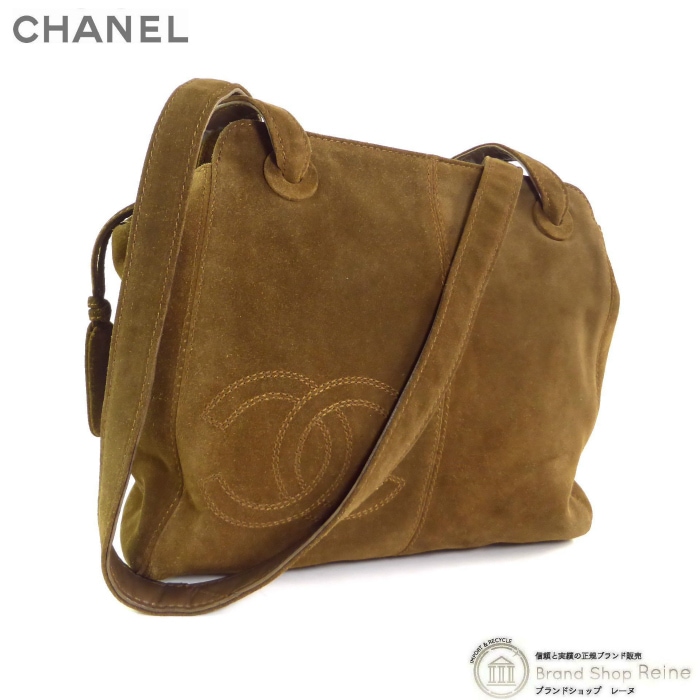 ����ͥ� ��CHANEL�� �������� �ȡ��� �Хå� CC ���ƥå����� �������֥饦�� ������ơ�������š� 