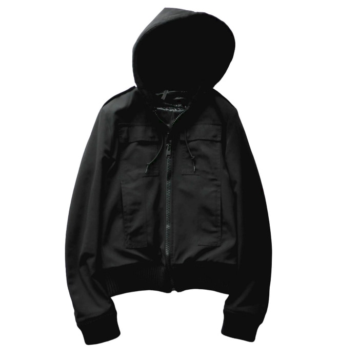 �ǥ������� ���� ��Dior HOMME�� �ѥǥå� �֥륾�� #44 �֥�å� 7H31413350393 ������ ��� ���ǥ��������ʡ� ���