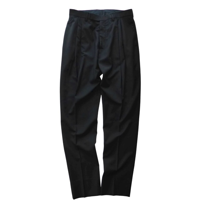 �ǥ������� ���� ��Dior HOMME�� ������ ����å��� �쥶�� #44 �֥�å� 263C134C1559 ������ ��󥺡���š� 