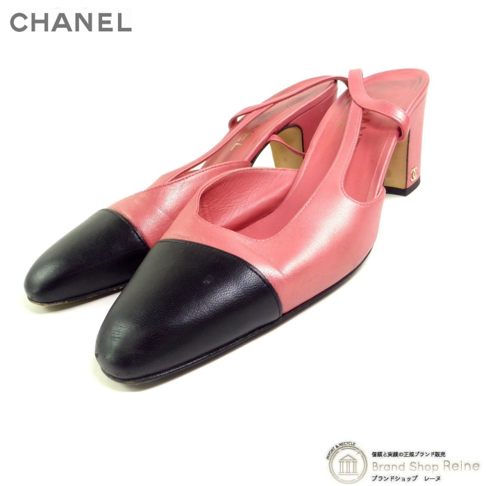 ����ͥ� ��CHANEL�� �Х����顼 �쥶�� �ѥ�ץ� 39C G31318 ����󥰥Хå� COCO�ޡ��� �᥿����㡼�� ���塼�� �� �ԥ󥯡ߥ֥�å�����š� 
