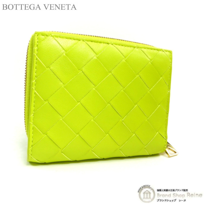 �ܥåƥ� �����ͥ� ��BOTTEGA VENETA�� ����ȥ���㡼�� ����ޤ� �ե����ʡ�������å� ���� ����������š� 