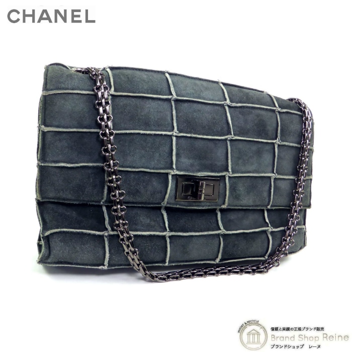 ����ͥ� ��CHANEL�� �ࡼ�ȥ� 2.55 ���祳�С� �������� �������� ���ݤ� �Хå� ���졼 ������ơ�������š� 