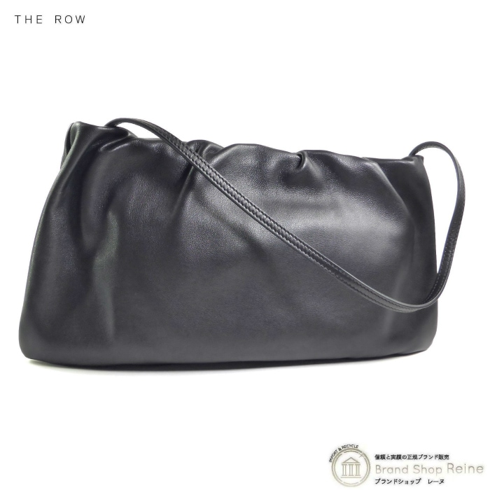 �������� ��The Row�� XL Bourse �ܡ��� �������� ���ݤ� �ϥ�� �Хå� �֥�å� W1719�����ʡ� ���