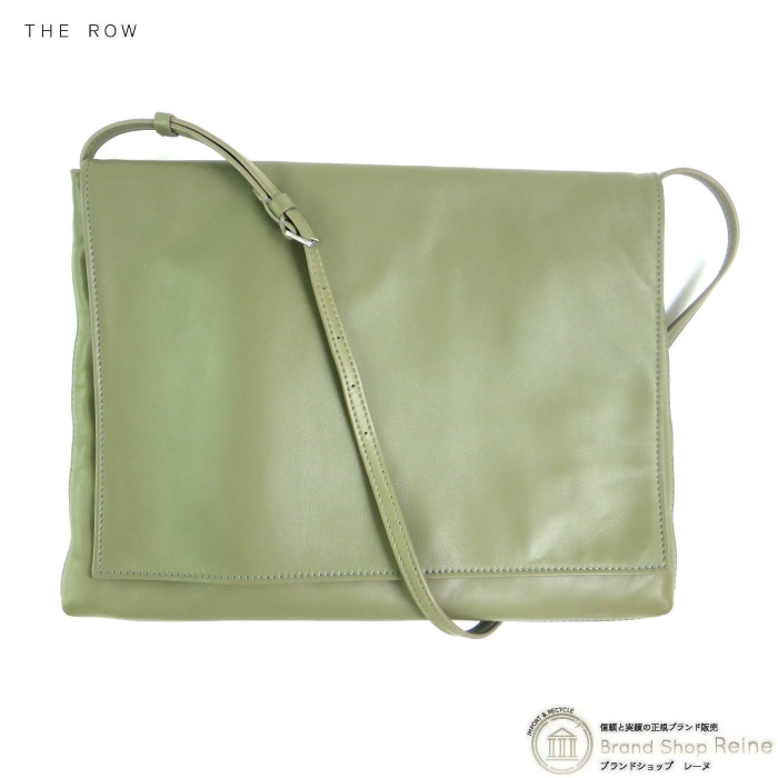 �������� ��The Row�� NAN �ʥ󥷥����� �Хå� ���ݤ� ������ W1811�����ʡ� ���