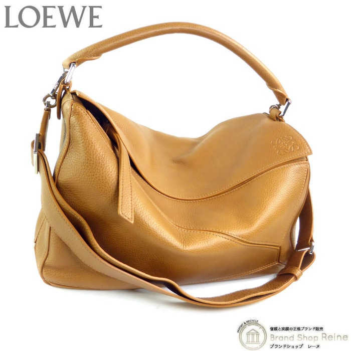 ������ ��LOEWE�� �ѥ��� �Хå� �顼�� 2way �������� �ϥ�� �Хå� B510PNLX01 �饤�ȥ���˥���֥饦�� ��󥺡����ʡ� ���