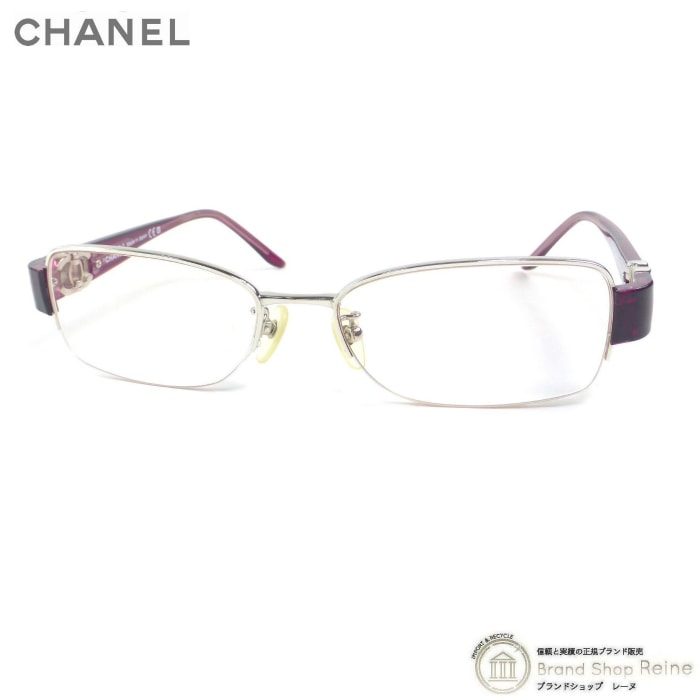 ����ͥ� ��CHANEL�� �ϡ��ե�� �������� �ᥬ�ͥե졼�� CC �᥿�� �������� ��� 2101T ����С��ߥѡ��ץ����š� 