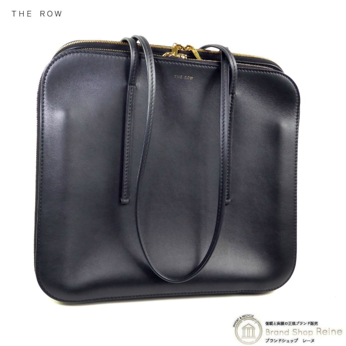 �������� ��The Row�� �쥶�� �ĥ��󥸥åץݥ��å� �ȡ��� �������� �Хå� �֥�å���GO������š� 