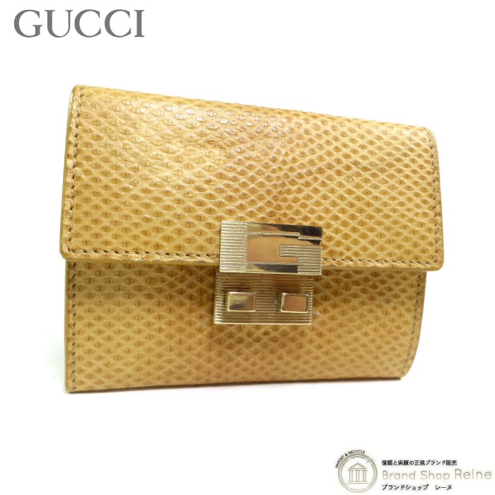 ���å� ��GUCCI�� �ꥶ���� ���������å��쥶�� �����󥱡��� �������� �ߥ˺��� 030��3731��1646 �饤�ȥ֥饦��١��������š� 