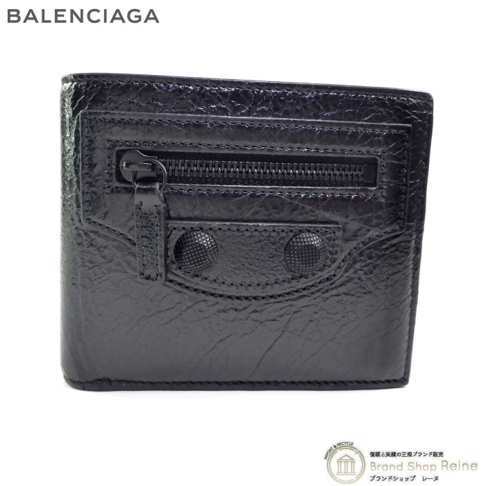 �Х�󥷥��� ��BALENCIAGA�� �롦�������� �������� ����ޤ� ����ѥ��� ���� 768429 �֥�å� ��󥺡���š� 