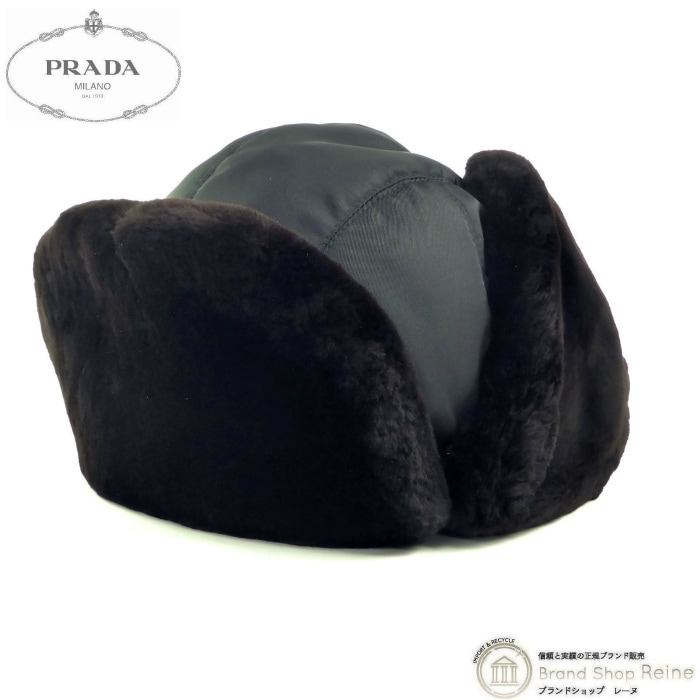 �ץ�� ��PRADA�� ������� �ȥ�åѡ��ϥå� �ʥ�����ߥե��� �ե饤�ȥ���å� ��S ˹�� NERO�ߥ������֥饦������ʡ� ���