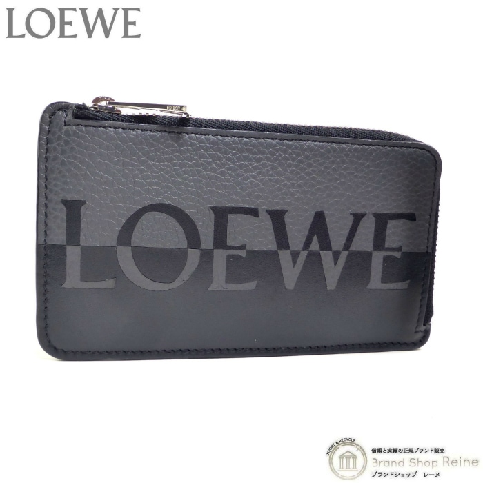 ������ ��LOEWE�� �����ͥ��㡼 �����󥫡��ɥۥ���� �Х����顼 �����ɥ����� �����󥱡��� �������� C314Z40X02 ���졼�ߥ֥�å�����š� 