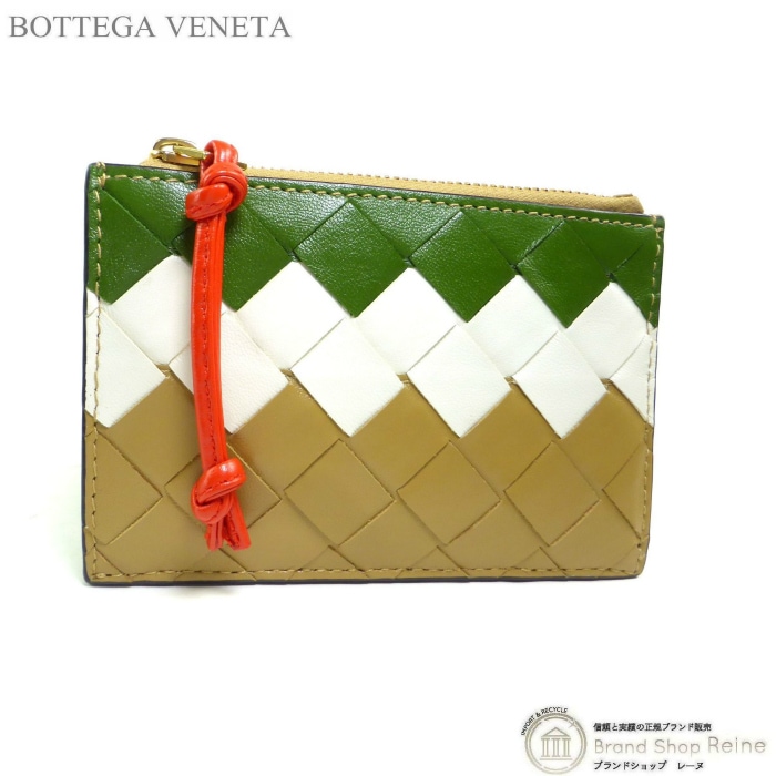 �ܥåƥ� �����ͥ� ��BOTTEGA VENETA�� ����ȥ���㡼�� �ե����ʡ������ɥ����� �����󥱡��� �ޥ�����顼�ڿ���Ʊ�͡� ���
